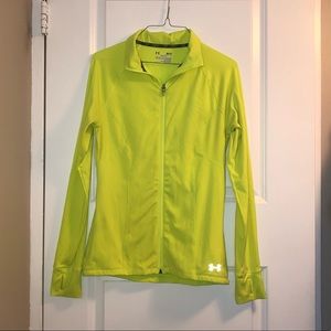 Under Armour light weight jacket